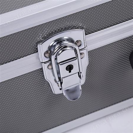 仪器箱 铝合金航空箱 大型运输箱 