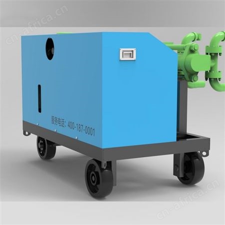 双液注浆泵 高压水泥砂浆11KW水玻璃输送灌浆泵 混凝土液压注浆机