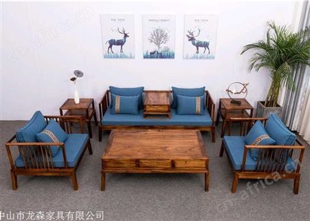 福清 新中式红木家具沙发 白蜡木如何质量如何价格 支持定做