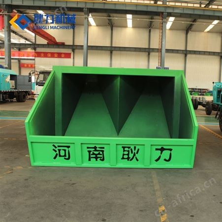 耿力 隧道施工自动上料 混凝土商砼一拖二吊装喷浆机组 喷锚机