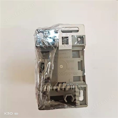 腾拓 交流接触器CJX2-12单相三相三极交流接触器适用各种控制系统
