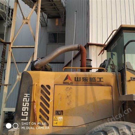 腾拓公司柴油车尾气净化器 铲车尾气净化器 挖掘机尾气净化器 柴油叉车尾气净化器装载机铲车尾气净化器