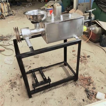 腾拓 仿手工粉条机 全自动粉条机 厂家供应