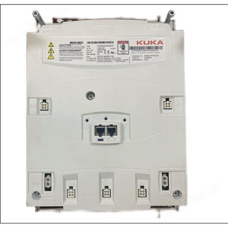 KUKA机器人配件 控制柜KSP600伺服驱动 KPP600-20 KUKA机器人驱动电源 现货 议价