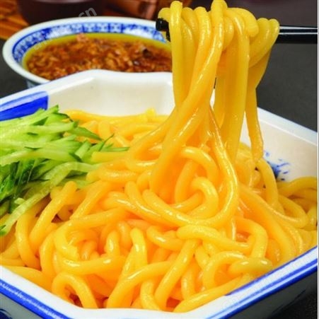 腾拓 供应杂粮面条机 多功能面条机 玉米面条机配件