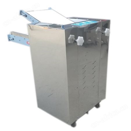 腾拓 商用全自动压面机新款 型号齐全350 揉面机