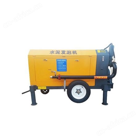 腾拓 全自动水泥发泡机 小型水泥发泡机 轻质水泥混凝土发泡机