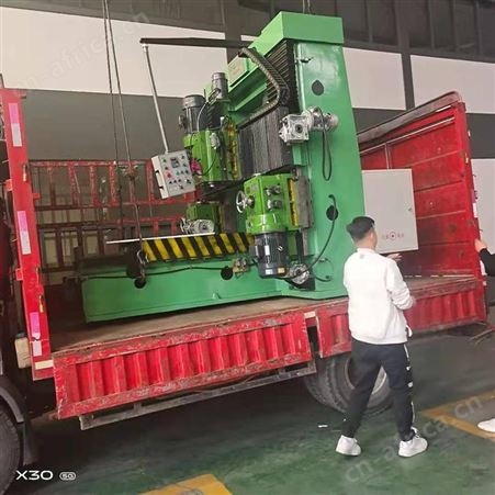 腾拓 供应重型龙门铣床 大型龙门铣床 数控龙门铣床配件 大功率铣头