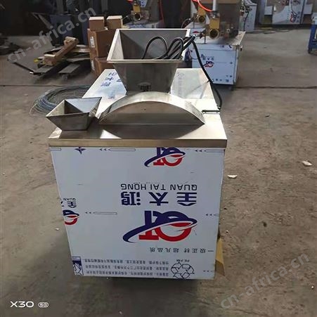 腾拓 面团分割机 面剂子机 仿手工面团定量分块机 月饼馅分馅机