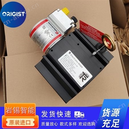 TR编码器CMW58M-00105