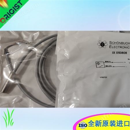 SSZ感应传感器QS1215724