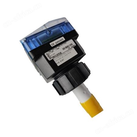 LORENZ负荷传感器K-1250 50KN