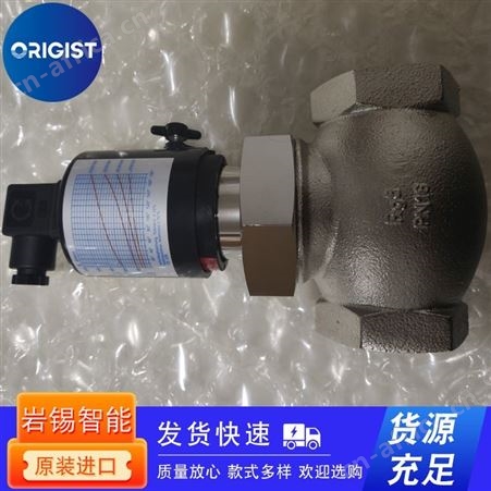 meister流量传感器DKM/A-1/4 G 1/2 MS / DKM/A-1/8 G 1/2 M