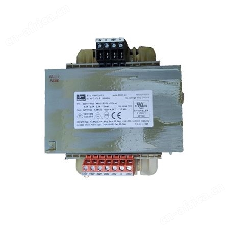 Duering变压器PSG3100.03PSV MF-111KVA