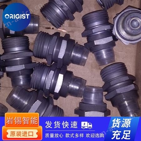 DEUBLIN旋转接头157-249-738