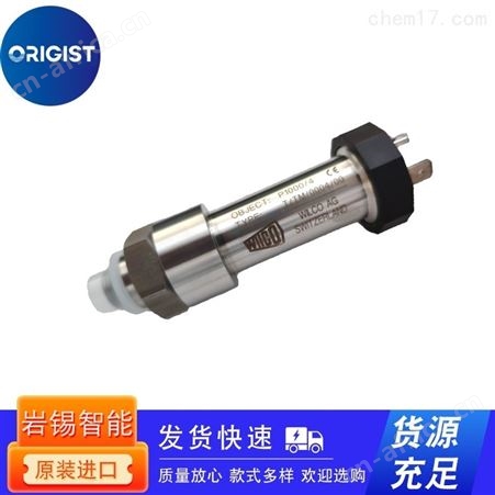 Schneider施耐德XMLG系列电子式压力传感器