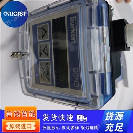 LORENZ负荷传感器K-1250 50KN