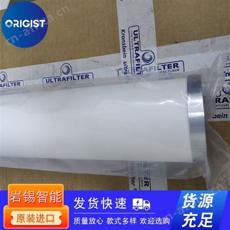 Buehler滤芯Filterelement 4101002