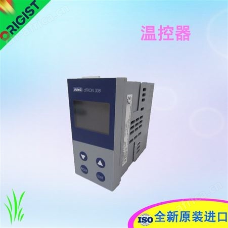 JUMO温控器608002/0110-834-841-10-104-26-26-300/522