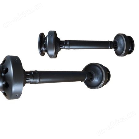 EN motoren连接轴Tacho shaft 3014-300-002