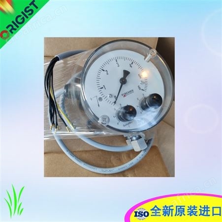 burkert变送器444005