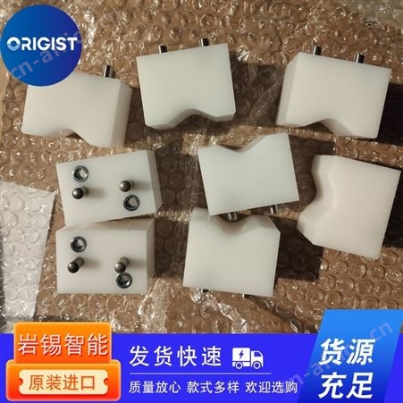 schunk气动径向抓爪0312970 LGR 10