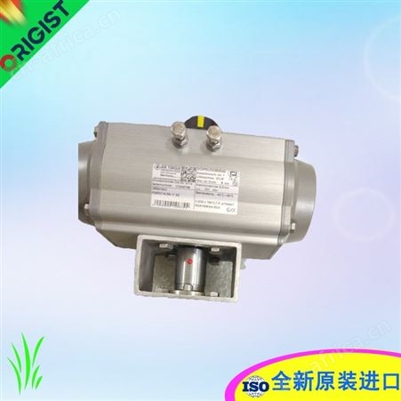 KINETROL旋转执行器123-100 SN.1513235
