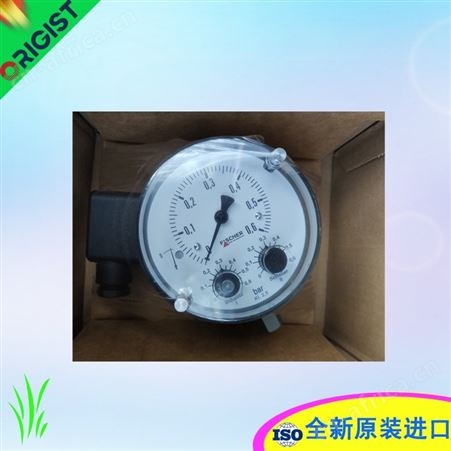 burkert变送器444005