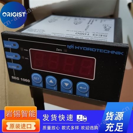 ALLURIS测力仪表FMI-100BU  Nr.478983 500