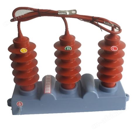 过电压保护器 TBP-IM 三相组合过电压保护器