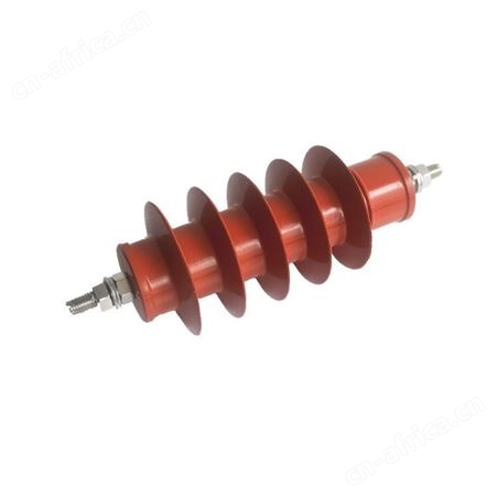 YH5WR-17/46 避雷器  10KV电容器金属氧化物避雷器  线长可定制  现货供应