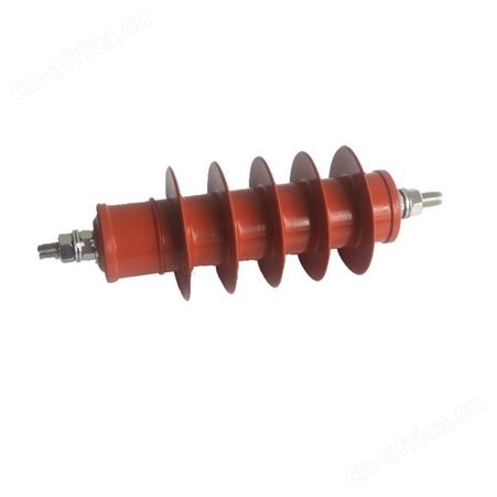 YH5WR-17/46 避雷器  10KV电容器金属氧化物避雷器  线长可定制  现货供应