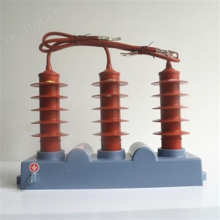 过电压保护器 TBP-IM 三相组合过电压保护器