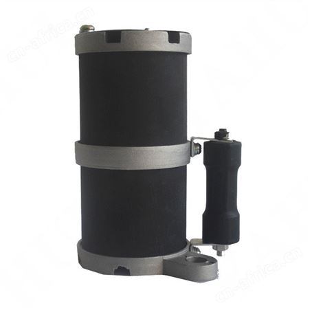LXQ-II-10圆形消谐装置 电压互感器中性点用非线性电阻消谐阻尼器