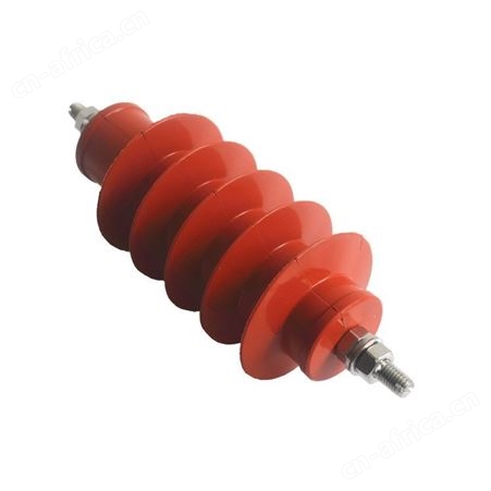 YH5WR-17/46 避雷器  10KV电容器金属氧化物避雷器  线长可定制  现货供应