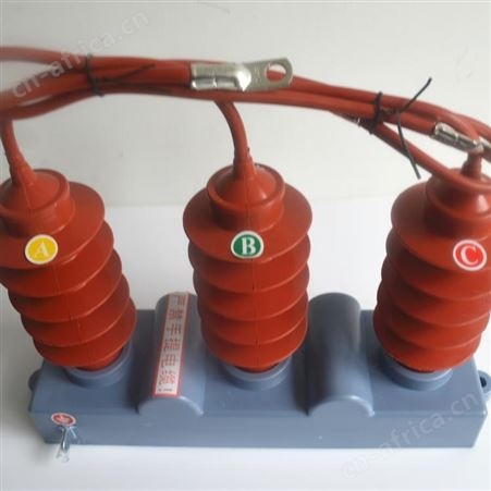 过电压保护器 TBP-IM 三相组合过电压保护器
