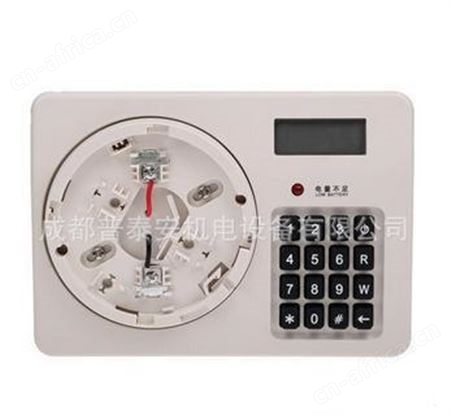 SYSTEM SENSOR盛赛尔CP900M便携式地址编码器