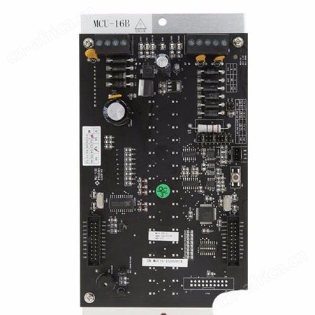 江森IFC2-6060 MCU-16B总线手动控制单元 MCU-16B价格