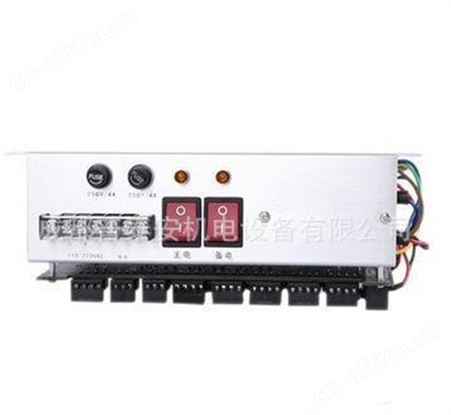 江森IFC2-6060 供电系统智能电源 MPS-350W MPS-350W供应