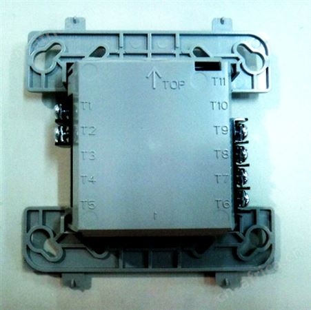 爱德华 消防主机回路控制卡 单回路卡 3-SSDC1C 3-SSDC1C爱德华