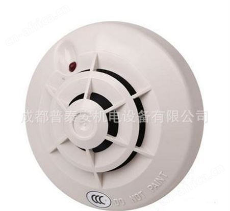 NOTIFIER诺帝菲尔 非编址感温探测器 JTW-BCD-TD751 TD-751