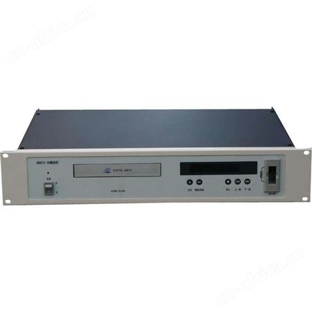 泛海三江GB9212/B CD播放机 GB9212/B播放器