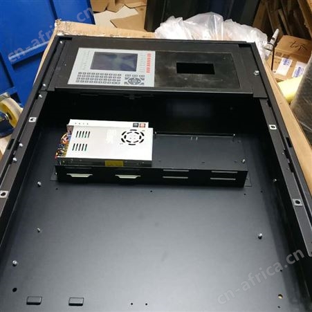 捌爪源CPS-24V消防连动扩展电源壁挂式江森保得威尔安舍特灵备电诺帝菲尔扩展电源
