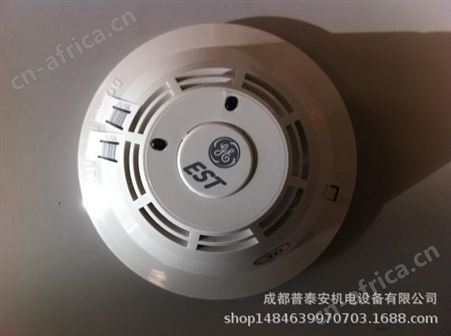爱德华 SIGA-PSIC 智能特征光电感烟探测器 SIGA-PSIC供应