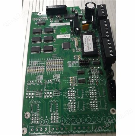 NOTIFIER诺帝菲尔 LPI-MODBUS回路设备接口卡 LPI-MODBUS价格