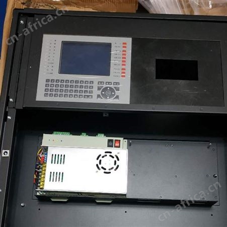 捌爪源CPS-24V消防连动扩展电源壁挂式江森保得威尔安舍特灵备电诺帝菲尔扩展电源