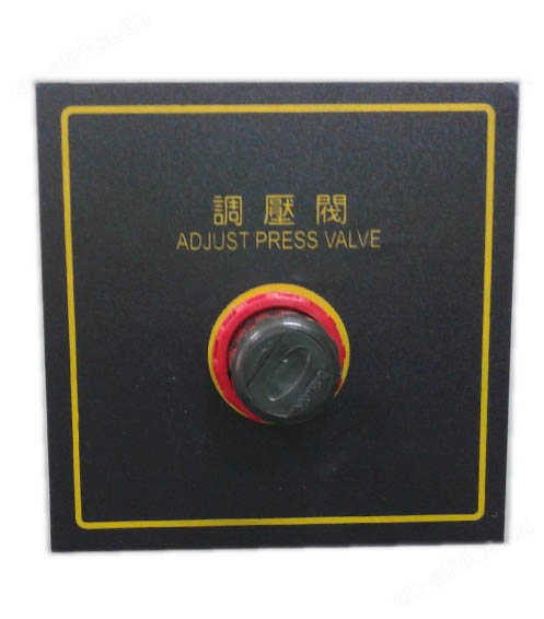 触摸屏盐雾试验机科技细节之美