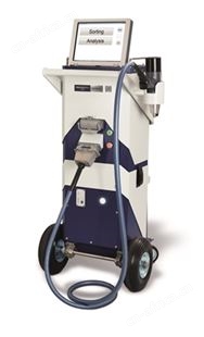 日立分析仪器 移动式、便携式光谱仪、光谱仪厂家