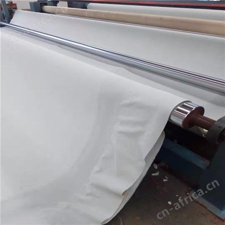 HDPE土工膜 人工湖复合防渗土工膜水产养殖垃圾填埋场复合膜