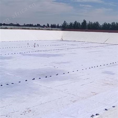恒瑞通黑色土工布土工布厂家短纤针刺土工布厂家厂家定制